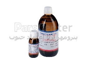 محلول CRM چگالی 100 درجه سانتی‌گراد محصول Paragon Scientific کد DEN100-02