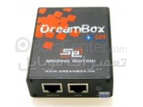 دریم باکس اس ای DreamBox SE - اصلی