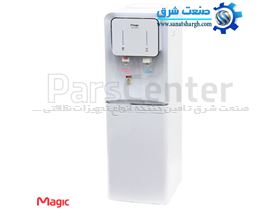 آبسردکن مخزن دار ایستاده مجیک wdu305w