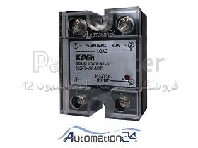 رله SSR کیتاشی KSR-4840D