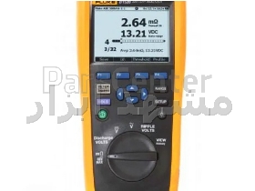 تستر باتری FLUKE BT520