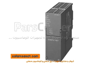 پردازنده Siemens 6GK7343-1EX30-0XE0