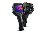 ترموویژن فلیر مدل FLIR E76