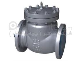 شیر خودکار Check valve