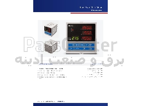 مولتی متر سه فاز آتبین مدل A3-ACS