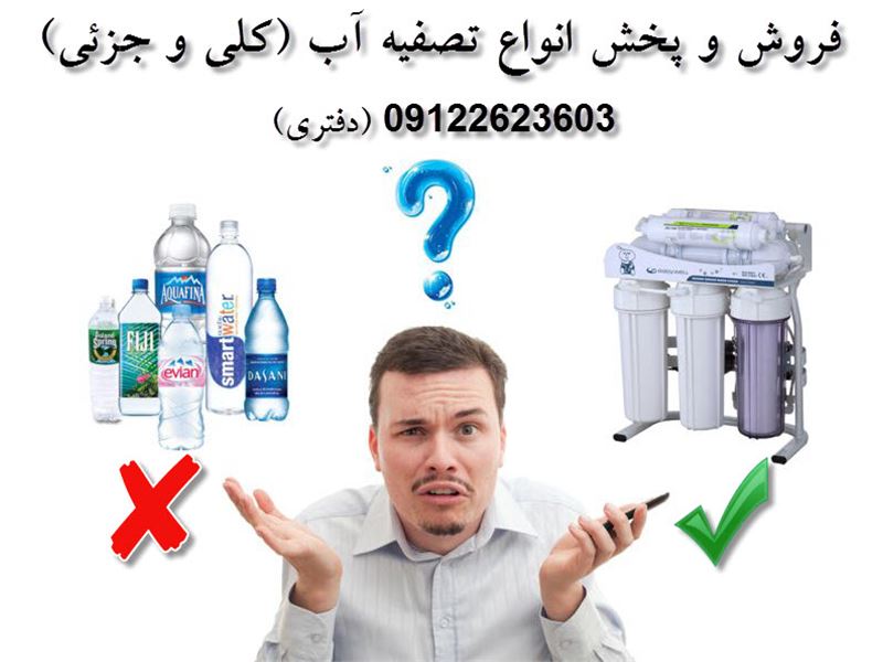 پخش پارس نماینده رسمی تجهیزات ( سرمایشی و گرمایشی )