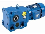 موتور گیربکس نورد NORD Geared Motors