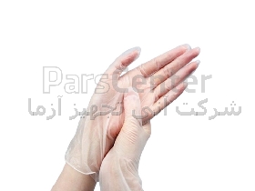 دستکش وینیل اوپی پرفکت