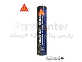 پلی اورتان نصب شیشه اتومبیل سیکا تیتان sika Titan