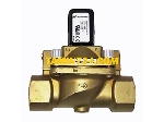 سلونوئید ولو کمپرسور اینگرسولرند 22205462 Ingersoll Rand Solenoid Valve - شیر برقی کمپرسور اینگرسولرند