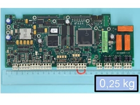 rmio-11c   /CONTROL BOARD