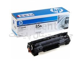 کارتریج لیزری hp مدل 85A