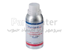 محلول استاندارد نقطه آنیلین Paragon Scientific کد ALK-CRMU-APKR