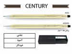 خودنویس و خودکار جفتی  CENTURY