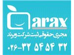 گروه حقوقی و ثبتی آراکس ( خدمات جامع ثبت شرکت و برند)