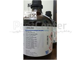 استیک اسید 100056 Acetic acid (glacial) 100%