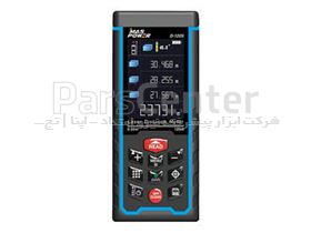 متر لیزری 120 متر MasPower  مدل D-120S