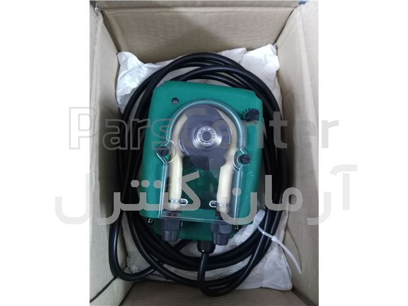 Peristaltic Pump  پروستالتیک پمپ