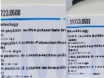 محیط کشت   potato  dextrose agar  Quelqb