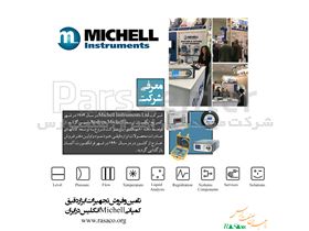 Michell instruments