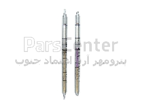 دراگر تیوب فسفین Drager کد 8101611