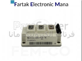 IGBT INFINEON 450A 1200V FF450R12KT4