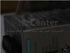 ماژول پیوند نوری SIEMENS profibus