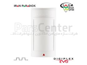 چشم دزدگیر پارادوکس DM70 paradox