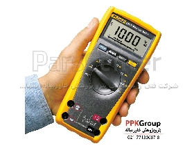 مولتی متر دیجیتال فلوک مدل Fluke 175