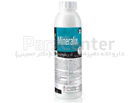 مینرالیکس Mineralix+