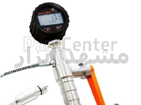 تست چسبندگی رنگ ELCOMETER 508