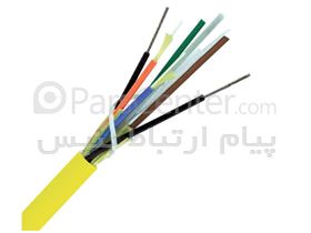 Oxin Optical Fiber Cable