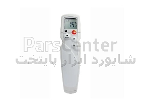 معرفی ابزار اندازه گیری ترمومتر تماسی  TESTO 105 و کاربرد آن