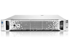 HP Proliant Server DL380p G8 V2