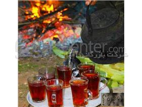 فروش انواع چای ایرانی (صادراتی و فروشداخلی)