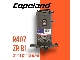 کمپرسور اسکرال کوپلند مدل ZR81KCE-TFD-522