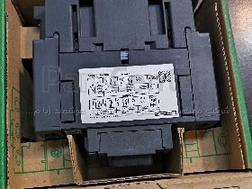 کنتاکتور برند: Schneider Electric