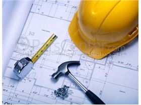 ارائه مشاوره فنی ایمنی ساختمان و کاهش حوادث کارگاههای ساختمانی