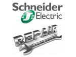 تعمیرات اشنایدر الکتریک Schneider Electric : اینورتر و سافت استارت