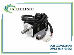 سروو موتور یاسکاوا Yaskawa مدل SGM7J-04AFC6S توان 400 وات 200V | سری Sigma-7