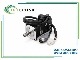 سروو موتور یاسکاوا Yaskawa مدل SGM7J-04AFC6S توان 400 وات 200V | سری Sigma-7