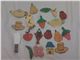 leather stickers
