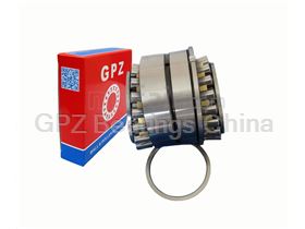 697920 bearing Tapered roller bearings GPZ 98.425x152.4x92 mm