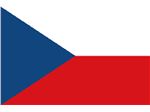 وقت سفارت جمهوری چک (Czech Republic)