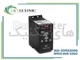 اینورتر Danfoss مدل FC-360HK55T4E202BXCDXXSXXXXA0BX | درایو کنترل دور موتور VLT AutomationDrive FC 360 سه فاز 5.5kW
