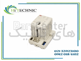پردازنده ABB مدل PM825 (3BSE010796R1) | S800 Processor کنترلر AC80 و سیستم ABB Advant / S800 I/O