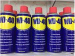 زنگ شور WD40