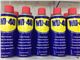 زنگ شور WD40