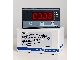 نمایشگر محلی ترانسمیتر سطح برند FineTek مدل PM 1430