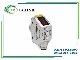 سنسور فاصله لیزری بنر (Banner) Q4XTBLAF300-Q8 با خروجی آنالوگ| رنج 25 تا 300mm
